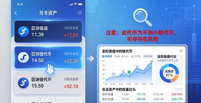 imToken官网下载2.0国际版 资产审核全流程