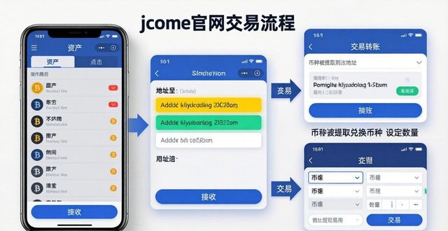 imToken官网交易流程：从下载到转账全步骤