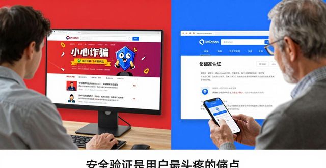 imToken官网怎么找？市场趋势和用户真实分析