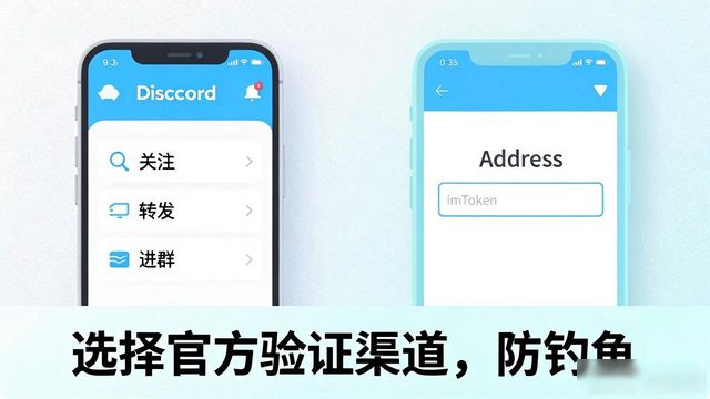 imToken安装后怎么获得项目资助？新手必看