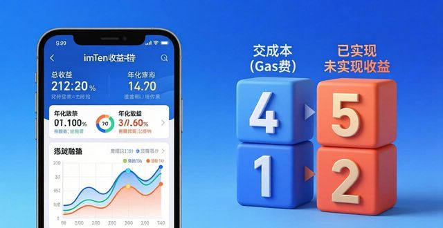 imToken正版网站收益报告分析入门