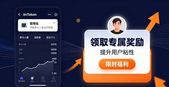 imToken钱包营销推广的3个实战技巧
