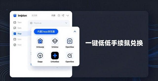 imToken免费版三大必用功能，别错过
