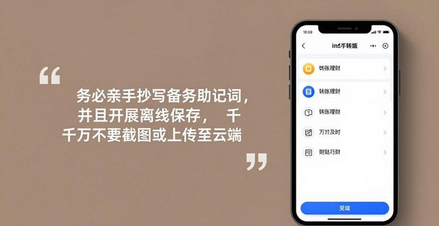 imToken安卓版下载指南：安全又便捷