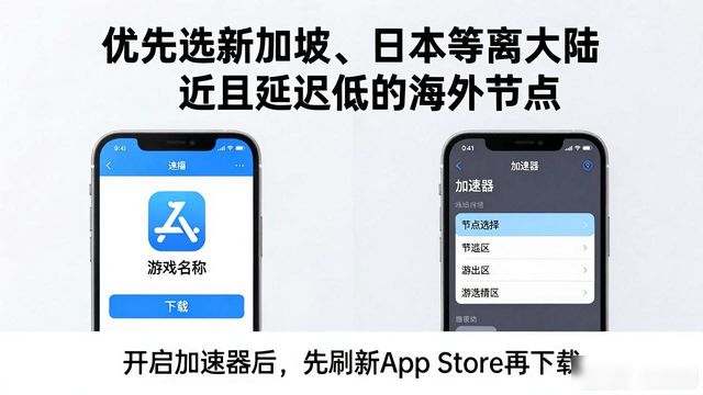 imToken苹果版下载太慢？这些提速方法你得知道