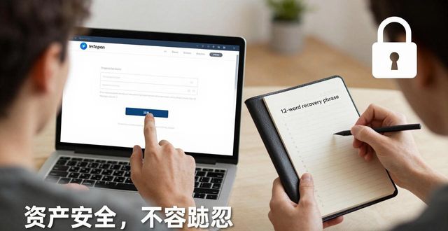 imToken官网注册流程与安全须知