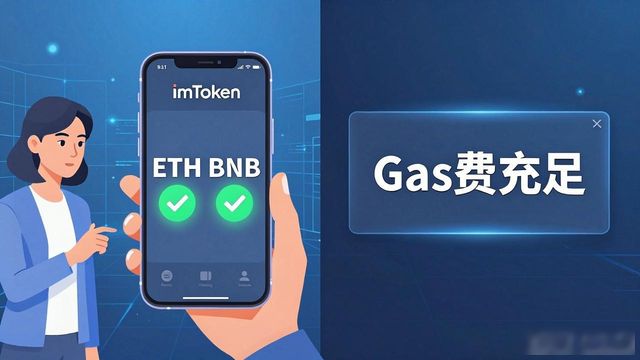 imToken官网线上融资怎么参与？手把手教你操作