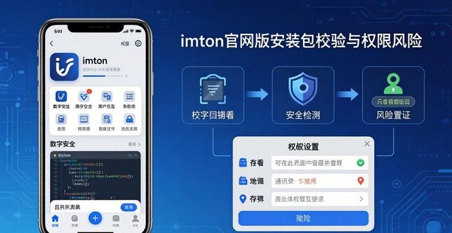 下载最新imToken官网版:三大挑战与应对法