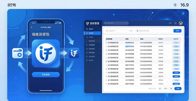 imToken最新版体验：转账快了，操作更顺手了